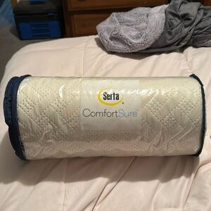 Serta Comfort Sure quilt